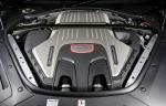 Porsche Panamera Turbo 2017 года (AU)